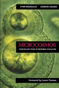 Cover: Microcosmos - University of California Press