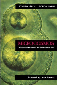 Enlarge image Cover: Microcosmos - University of California Press