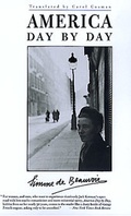 Cover: America Day by Day - University of California Press
