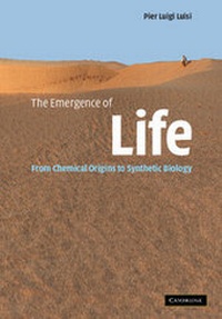 Enlarge image Cover: The Emergence of Life - Cambridge University Press