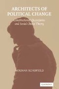Cover: Architects of Political Change - Cambridge University Press