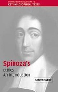 Cover: Spinoza's 'Ethics' - Cambridge University Press