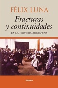 Cover: Fracturas y Continuidades en la Historia Argentina - Stockcero