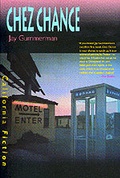 Cover: Chez Chance - University of California Press