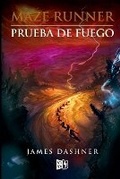 Cover: Maze Runner - VRYA