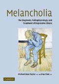 Cover: Melancholia - Cambridge University Press