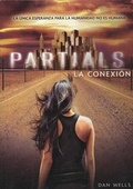 Cover: Partials - V&R Ediciones