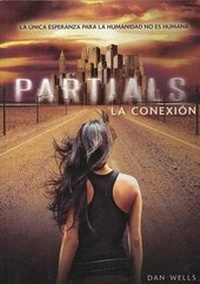 Enlarge image Cover: Partials - V&R Ediciones