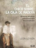 Cover: El Chico Sobre La Caja de Madera - Vergara & Riba