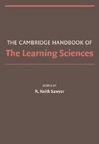 Abbildung von: The Cambridge Handbook of the Learning Sciences - Cambridge University Press