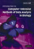 Cover: Introduction to Computer-Intensive Methods of Data Analysis in Biology - Cambridge University Press