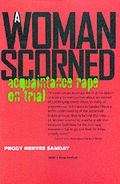 Cover: A Woman Scorned - University of California Press