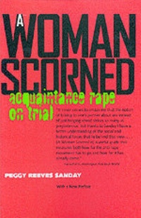 Enlarge image Cover: A Woman Scorned - University of California Press