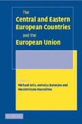 Cover: The Central and Eastern European Countries and the European Union - Cambridge University Press