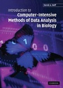 Cover: Introduction to Computer-Intensive Methods of Data Analysis in Biology - Cambridge University Press