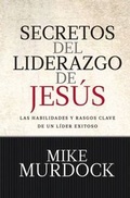 Bild: Secretos Del Liderazgo De Jesus - Vida Publishers