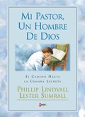 Cover: Mi Pastor, Un Hombre De Dios - Vida Publishers