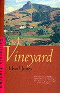 Cover: The Vineyard - University of California Press