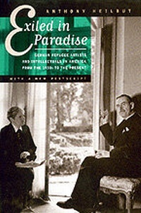 Enlarge image Cover: Exiled in Paradise - University of California Press
