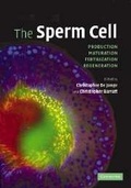 Cover: The Sperm Cell - Cambridge University Press