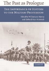 Enlarge image Cover: The Past as Prologue - Cambridge University Press