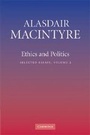 Cover: Ethics and Politics: Volume 2 - Cambridge University Press