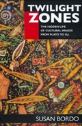 Cover: Twilight Zones - University of California Press