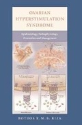Cover: Ovarian Hyperstimulation Syndrome - Cambridge University Press
