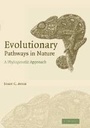 Cover: Evolutionary Pathways in Nature - Cambridge University Press