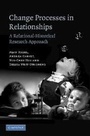 Cover: Change Processes in Relationships - Cambridge University Press