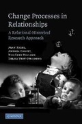 Cover: Change Processes in Relationships - Cambridge University Press