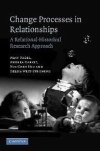 Enlarge image Cover: Change Processes in Relationships - Cambridge University Press