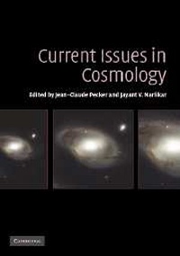 Enlarge image Cover: Current Issues in Cosmology - Cambridge University Press
