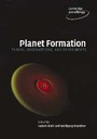 Cover: Planet Formation - Cambridge University Press
