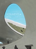 Cover: Monuments + Bits - Oscar Riera Ojeda Publishers Limited