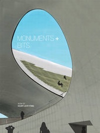 Enlarge image Cover: Monuments + Bits - Oscar Riera Ojeda Publishers Limited