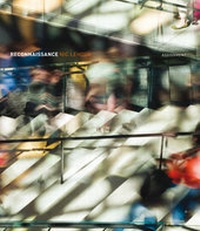 Enlarge image Cover: Reconnaissance - Oscar Riera Ojeda Publishers Limited