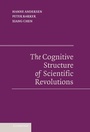 Cover: The Cognitive Structure of Scientific Revolutions - Cambridge University Press