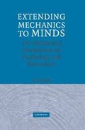 Cover: Extending Mechanics to Minds - Cambridge University Press