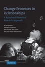 Cover: Change Processes in Relationships - Cambridge University Press