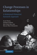 Cover: Change Processes in Relationships - Cambridge University Press