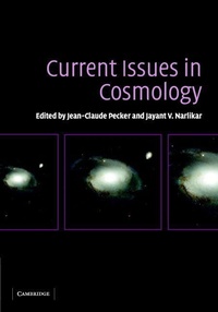 Enlarge image Cover: Current Issues in Cosmology - Cambridge University Press