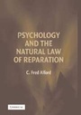 Cover: Psychology and the Natural Law of Reparation - Cambridge University Press