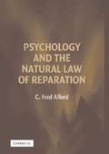 Cover: Psychology and the Natural Law of Reparation - Cambridge University Press