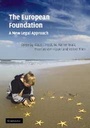 Cover: The European Foundation - Cambridge University Press