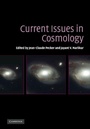 Cover: Current Issues in Cosmology - Cambridge University Press