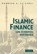 Bild: Islamic Finance - Cambridge University Press