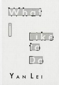 Enlarge image Cover: Yan Lei: What I Like to Do - Blue Kingfisher