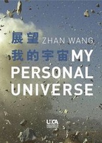 Enlarge image Cover: Zhan Wang - Timezone 8