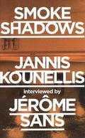Cover: Smoke Shadows - Blue Kingfisher